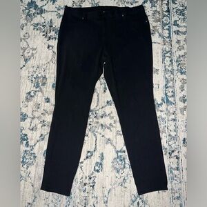 Black Jeans